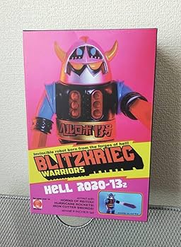 BLITZKRIEG TOYS TWIN HELL まんだらけCoCooソフビ BLITZKRIEG TOYS TWIN HELL まんだらけCoCooソフビ Blitzkrieg